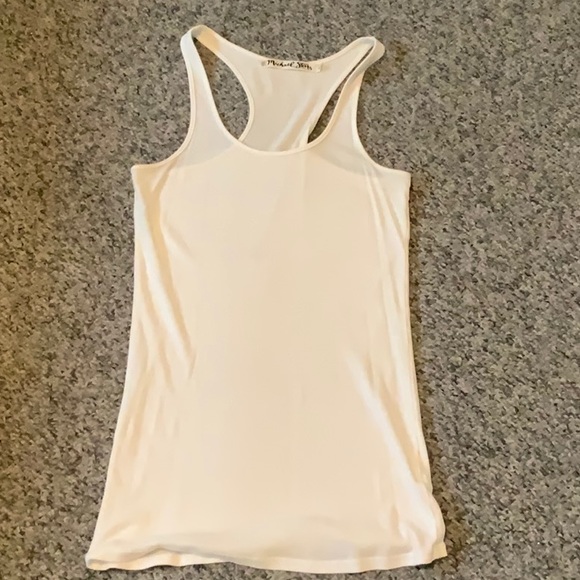 Two piece tee and tank - Picture 3 of 5